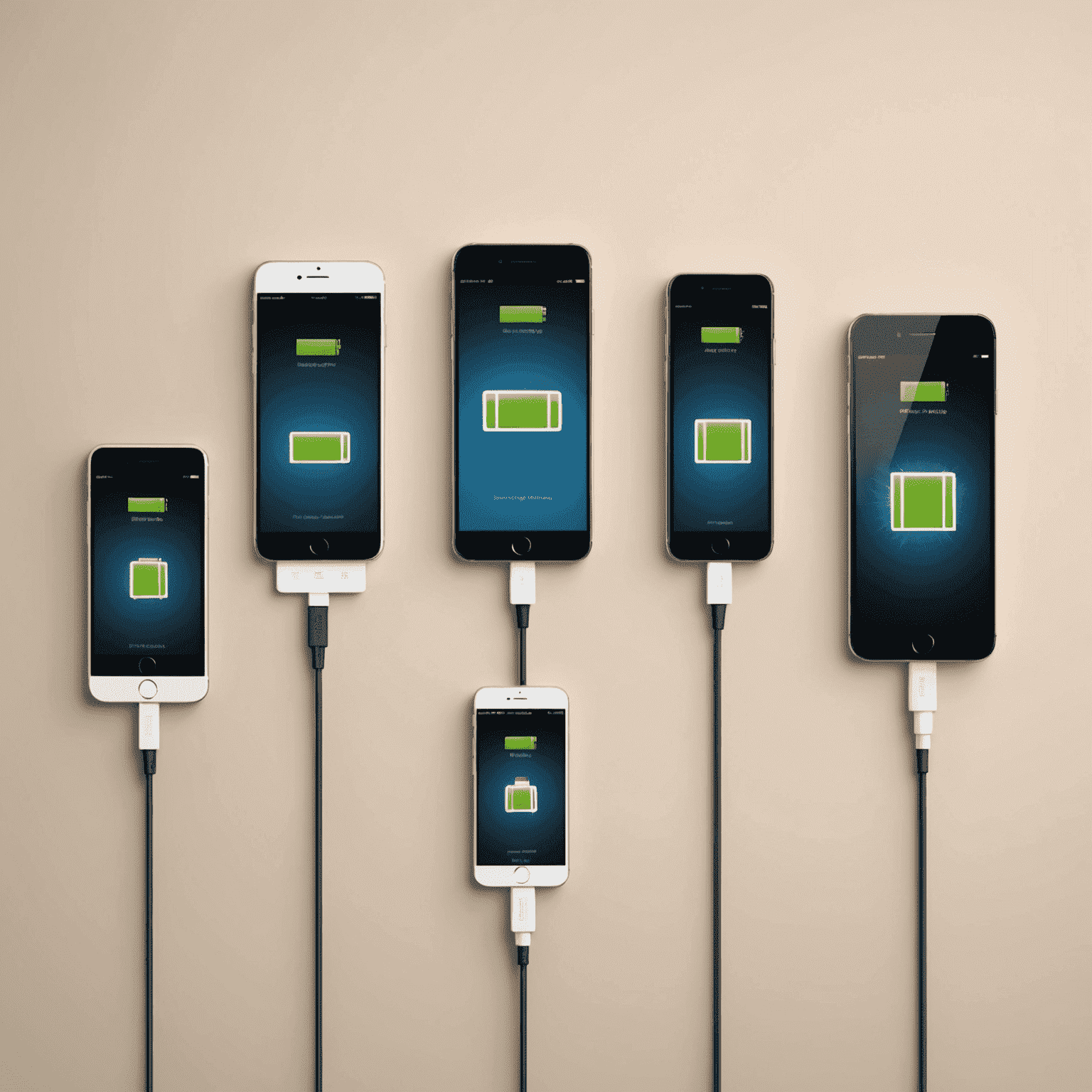 Montage montrant l'évolution des méthodes de recharge mobile, des cartes prépayées aux applications smartphone